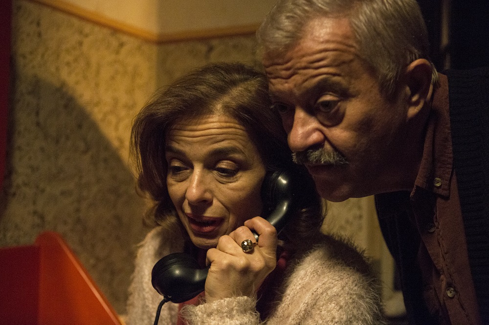 Filmski hitovi u novogodišnjem programu Federalne televizije